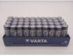 VARTA industrial PRO AA, LR6 baterii alcaline 1.5V 4006 folie 4 buc Baterii de unica folosinta