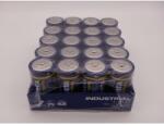 VARTA baterii alcaline LR14, C, MN1400, cod 4014, Baby, 1.5V industrial PRO Baterii de unica folosinta