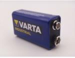 VARTA 9V INDUSTRIAL PRO baterie alcalina 4022 bulk 6LR61 Baterii de unica folosinta