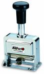  12-цифрен номератор kw-trio 21200 / 1 /