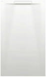 Laufen Pro S Marbond szögletes zuhanytálca 150x90 cm, fehér H2111850000001 (H2111850000001)