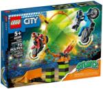 LEGO CITY CONCURS DE CASCADORII 60299 SuperHeroes ToysZone