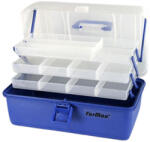 Formax Valigeta Formax B002, 36x20x20cm (FXPB-002002)