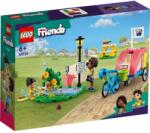 LEGO FRIENDS BICICLETA PENTRU SALVAREA CAINILOR 41738 SuperHeroes ToysZone