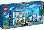 LEGO CITY ACADEMIA DE POLITIE 60372 SuperHeroes ToysZone