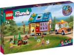 LEGO FRIENDS CASUTA MOBILA 41735 SuperHeroes ToysZone