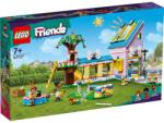 LEGO FRIENDS CENTRUL DE SALVARE PENTRU CAINI 41727 SuperHeroes ToysZone