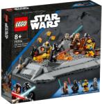 LEGO STAR WARS OBI-WAN KENOBIA VS DARTH VADER 75334 SuperHeroes ToysZone