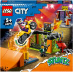 LEGO CITY PARC DE CASCADORII 60293 SuperHeroes ToysZone