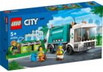 LEGO CITY CAMION DE RECICLARE 60386 SuperHeroes ToysZone