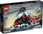 LEGO TECHNIC ELICOPTER DE SALVARE AIRBUS H175 42145 SuperHeroes ToysZone