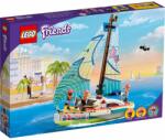 LEGO FRIENDS AVENTURA NAUTICA A LUI STEPHANIE 41716 SuperHeroes ToysZone