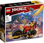 LEGO NINJAGO MOTOCICLETA ROBOT EVO A LUI KAI 71783 SuperHeroes ToysZone