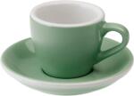 LOVERAMICS Egg - Ceasca Espresso 80 ml - Mint