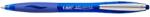 BIC Pix cu mecanism BIC, Atlantis Clic Metal, 0.4 mm, scriere albastra (CT8010)