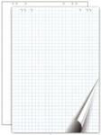A-Series Flipchart papír 68x98cm, 5x20lapos tömb, A-SERIES sima (AS1445) - tintasziget