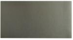EXACOMPTA Mapa protectie birou Exacompta, imitatie piele, 400x800 mm, 2 fete nude/gri (FA029143)