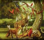  A Midwinter Night`s Dream Cd L. Mckennitt