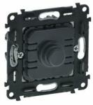 LEGRAND ValenaLife fényerőszabályzó 2-eres betét forgató-/nyomó 5-300VA 90-243V natúr LEGRAND - 752060 (752060)