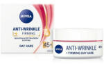 Nivea Anti-wrinkle +firming Crema Antirid 45+, 50 Ml