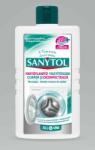 AC Marca SA Sanytol fertőtlenítő mosógép tisztító