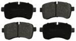Asam Automotive set placute frana, frana disc ASAM AUTOMOTIVE 71735 (71735)