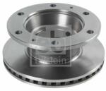 Febi Bilstein Disc frana FEBI BILSTEIN 104288 (104288) - automobilus