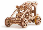 Wood Trick Puzzle 3D Buggy, 144 piese, lemn