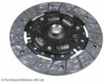 BLUE PRINT Disc ambreiaj BLUE PRINT ADK83104 (ADK83104)