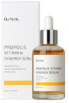 IUNIK Propolis Vitamin Synergy Szérum-50ml