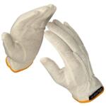 Guide Gloves Védőkesztyű kötött PVC pöttyös szilikon mentes GUIDE 549 (11) (GUIDE 549 11)