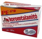 PEPO Koromtalanító koncentrátum PEPO (5 db-os)