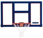 Lifetime kosárlabda palánk Combo 122 cm falra szerelhető (90718)