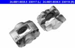 ATE Etrier frana ATE 24.4601-8035.5 (24.4601-8035.5) - automobilus