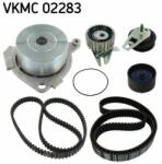 SKF Set pompa apa + curea dintata SKF VKMC 02283 (VKMC 02283) - automobilus
