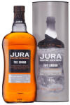 Isle of Jura - The Sound Scotch Single Malt Whisky - 1L, Alc: 42.5%