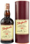 Glenfarclas - Scotch Single Malt Whisky 15 yo GB - 0.7L, Alc: 46%
