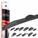 AMIO Poland Lama stergatoare plată HYBRID 26" (650 mm) 11 adaptoare (02212)