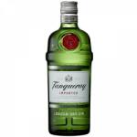 Tanqueray Dry Gin 0.7L 43.1%