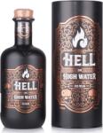 Ron de Jeremy Hell or High Water XO 15 ani + Cutie Cadou 0.7L 40%