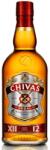 CHIVAS REGAL - Scotch Blended Whisky 12 Ani 0.7L 40%