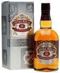 CHIVAS REGAL - Scotch Blended Whisky 12 Ani Cutie Carton 0.7L 40%