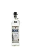 Broker's Premium London Dry Gin 0.7L 40%