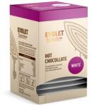 Evolet Ciocolata calda Evolet Selection - White 512 g (16 plicuri x 32g)