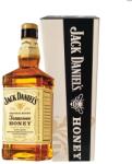 Jack Daniel's Honey 0.7L + Cutie metalica 35%