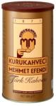 Kurukahveci Mehmet Efendi Cafea Macinata turceasca 500g cutie metalica