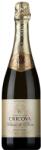 Cricova Spumant Blanc de Noirs Pinot Noir Extra Brut 0.75 13.5% 2020