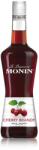 MONIN Lichior Monin Cherry Brandy - Cirese 24% 700 ml