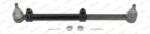 Moog bara directie MOOG ME-DS-6231 (ME-DS-6231) - automobilus