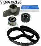 SKF Set curea de distributie SKF VKMA 06126 (VKMA 06126) - automobilus